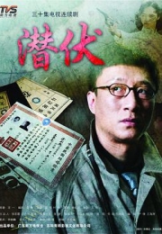 潜伏 (2009)