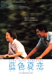 蓝色大门 (2002)