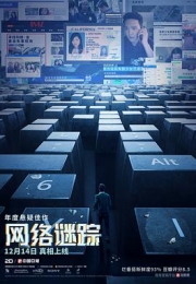 网络谜踪 (2018)