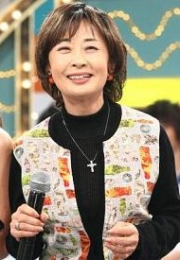 吉行和子