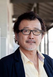 吉田钢太郎