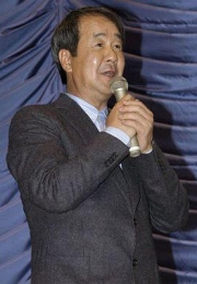 松田秀知