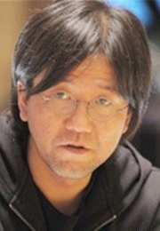 石井康晴