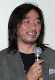 山本泰一郎