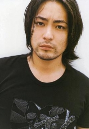 山田孝之